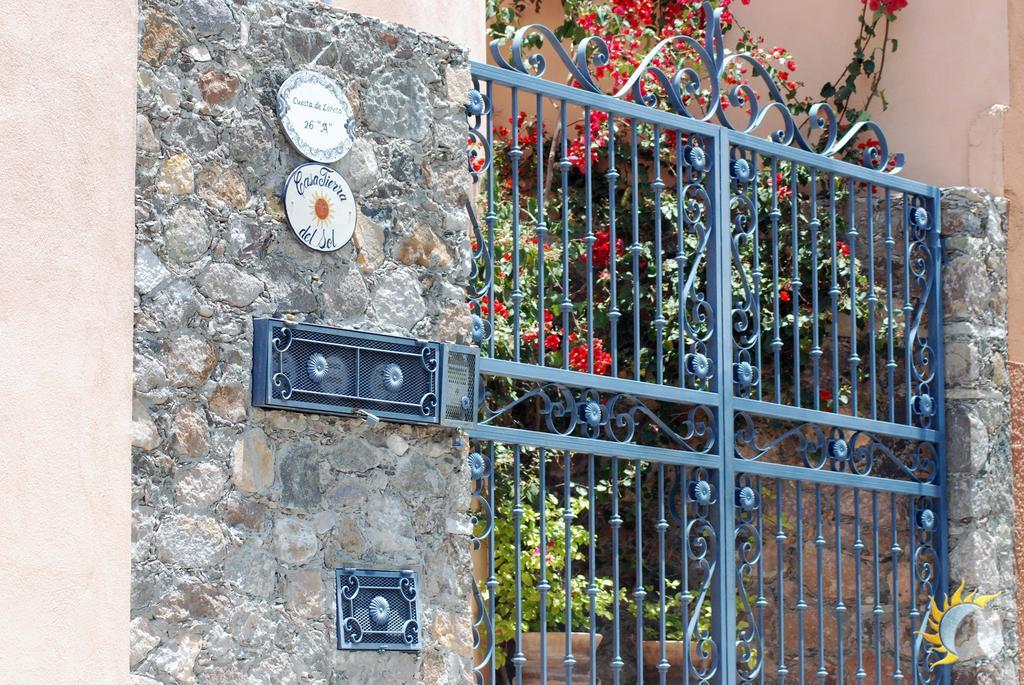 Hotel Tierra De Sol Y Luna San Miguel de Allende Extérieur photo