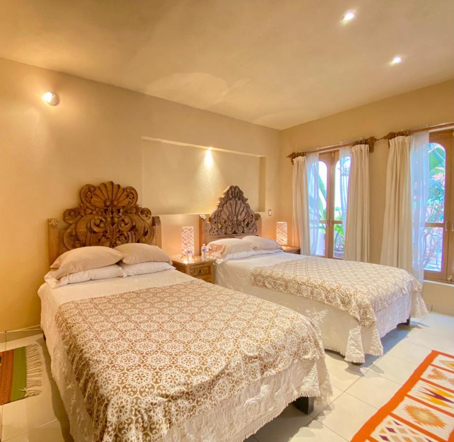 Hotel Tierra De Sol Y Luna San Miguel de Allende Extérieur photo