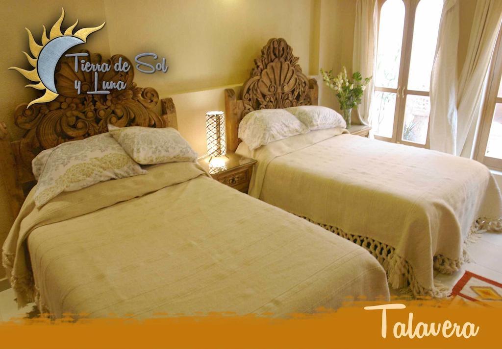 Hotel Tierra De Sol Y Luna San Miguel de Allende Chambre photo