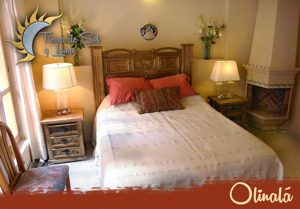 Hotel Tierra De Sol Y Luna San Miguel de Allende Chambre photo