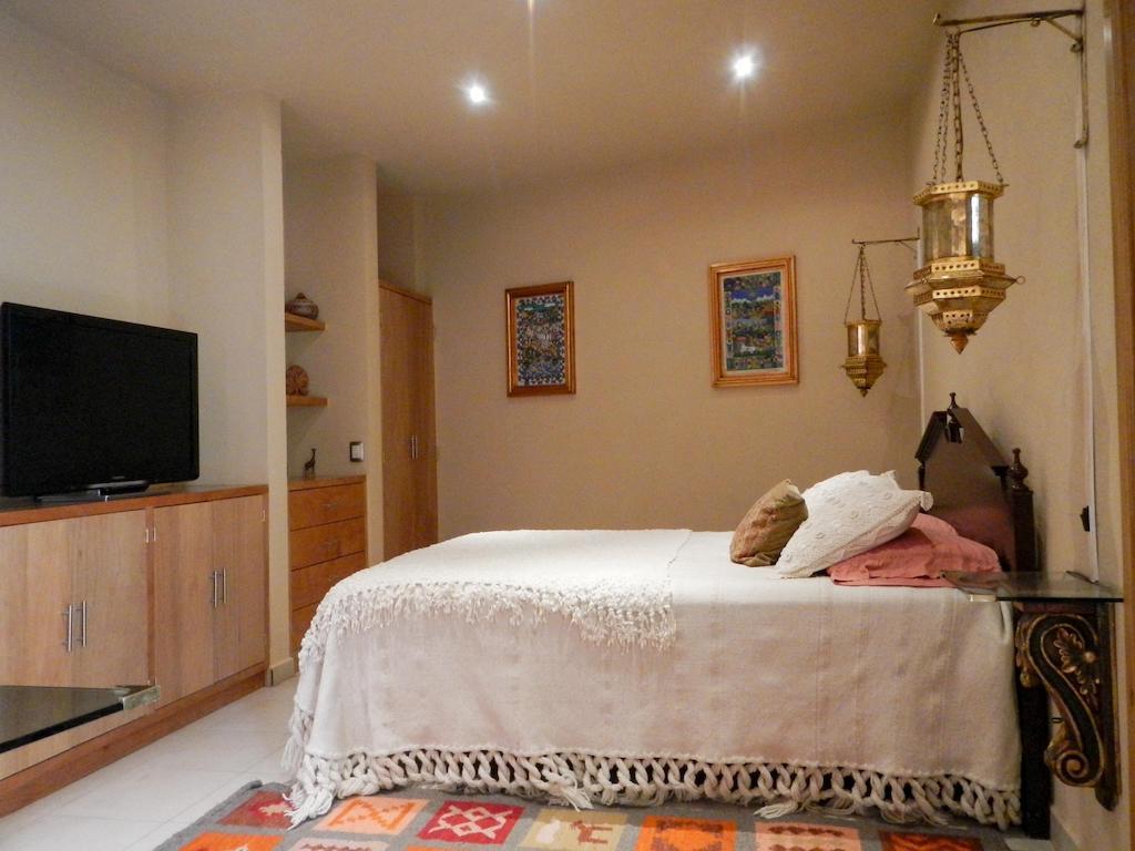 Hotel Tierra De Sol Y Luna San Miguel de Allende Chambre photo