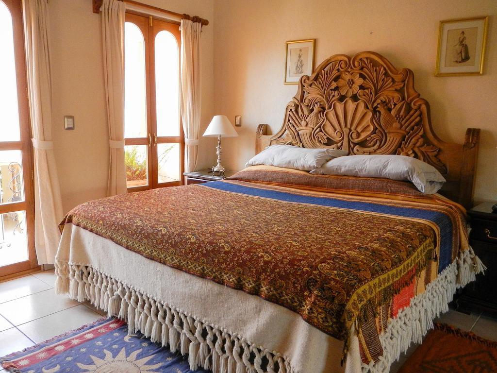 Hotel Tierra De Sol Y Luna San Miguel de Allende Chambre photo