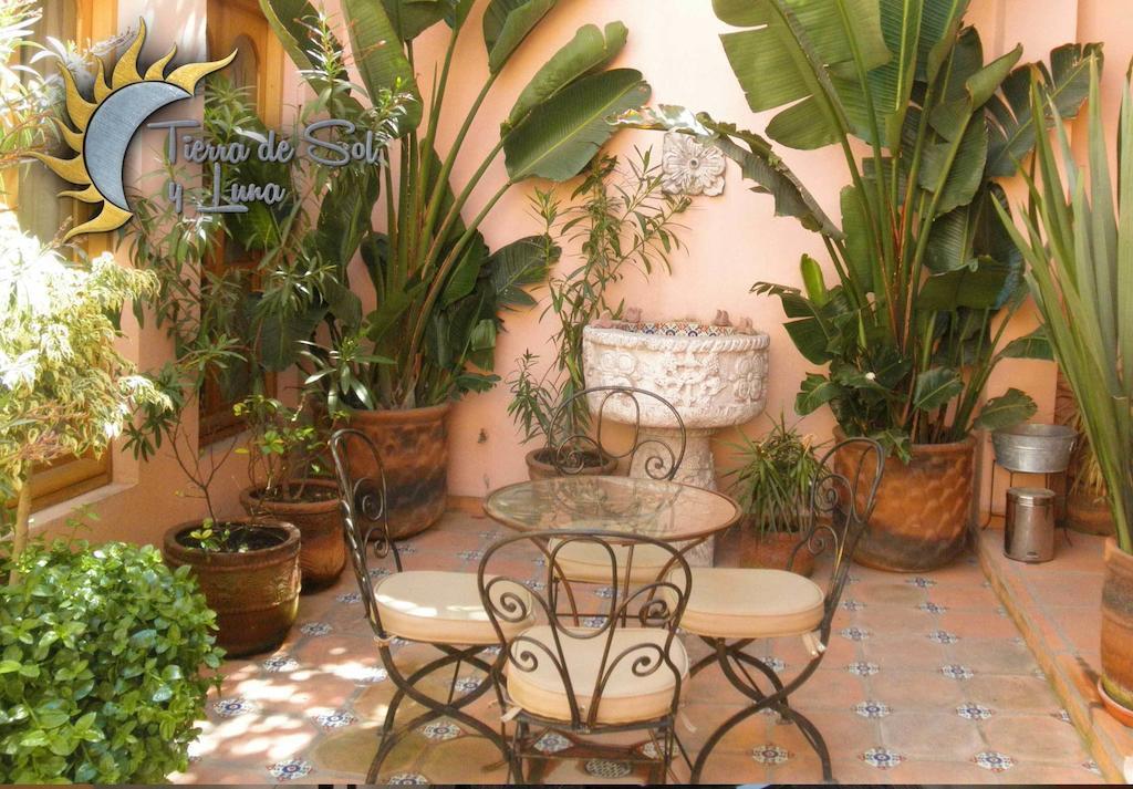 Hotel Tierra De Sol Y Luna San Miguel de Allende Extérieur photo