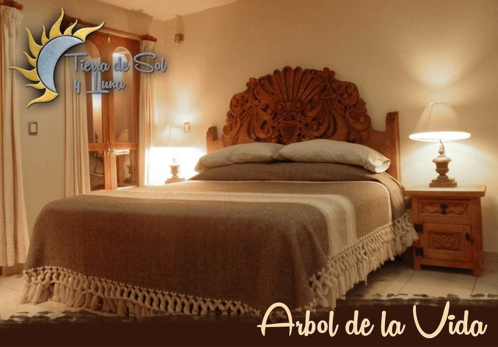 Hotel Tierra De Sol Y Luna San Miguel de Allende Chambre photo