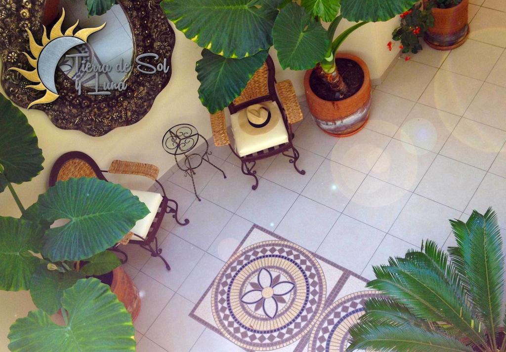 Hotel Tierra De Sol Y Luna San Miguel de Allende Extérieur photo